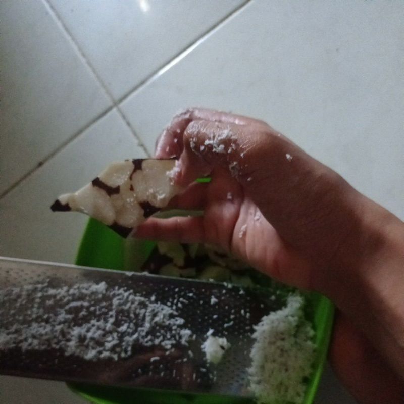 

kelapa