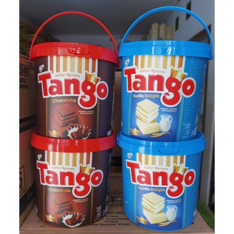 tango ember