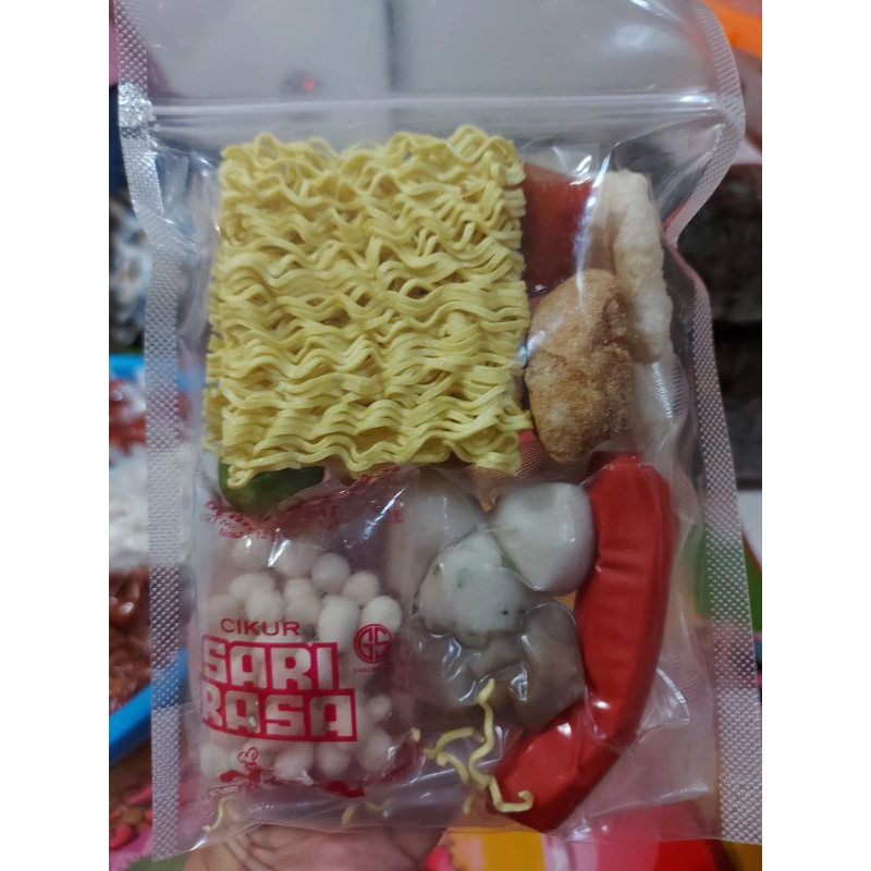 

Nafariz724 Baso Aci Acay Paket Komplit