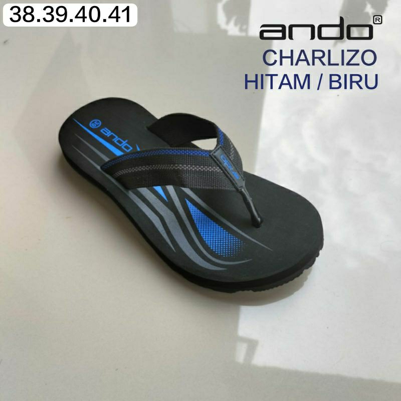 SANDAL JEPIT CASUAL KASUAL / SANDAL LAKI-LAKI / SANDAL COWOK / SANDAL DISTRO PRIA / SANDAL JALAN-JAL