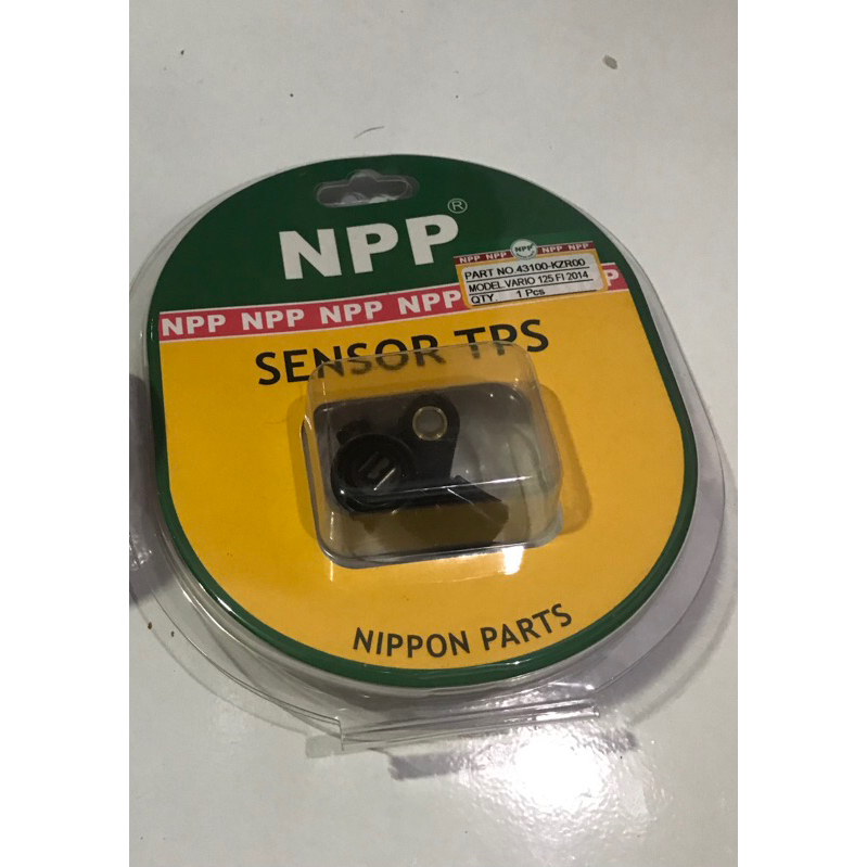 Sensor TPS Vario 125 fi (KZR)
