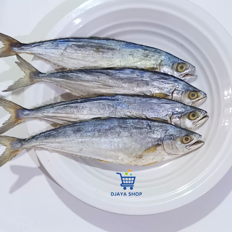 

ikan asin wais /ikan asin talang-talang kemasan 250 gram