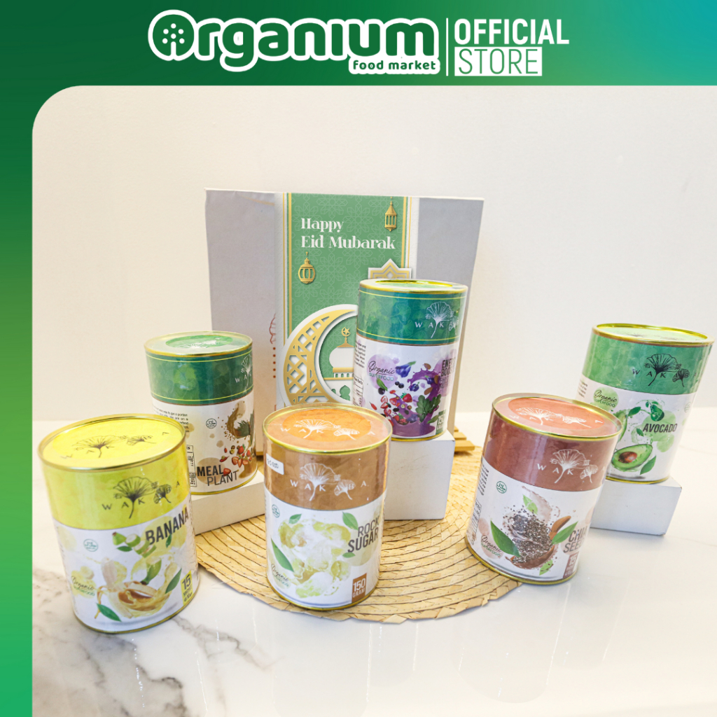 

Organium Hampers Paket Sahur dan Buka Puasa