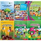 

Buku Paket Kelas 5 SD Kurikulum Merdeka Penerbit KEMENDIKBUD