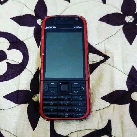 Nokia 5730 Xpress
