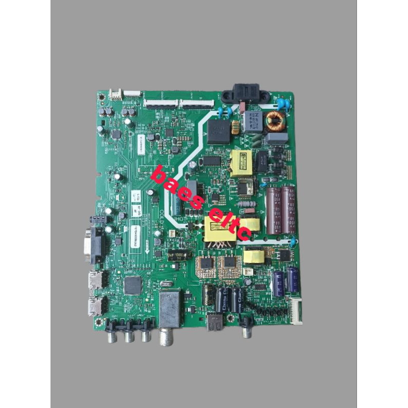 MAINBOARD-MOBO-MB-TV-LED-PANASONIC-TH-43D305G-TH43D305G-TH43D305G