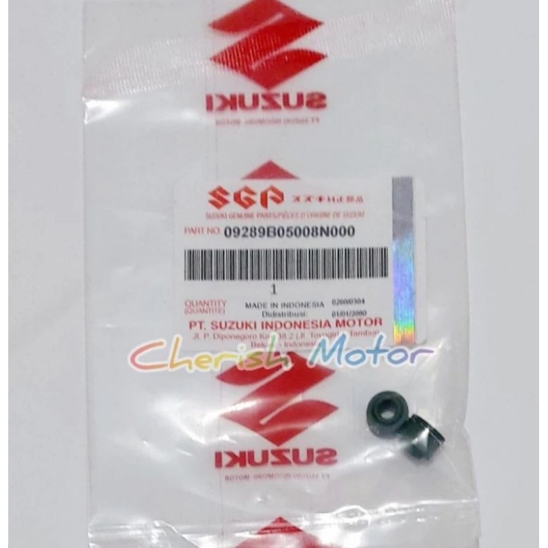 SEAL KLEP SMESH,SHOGUN