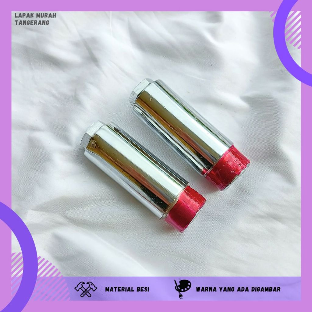 PENINGGI SHOCK DEPAN NEW CB OLD CB CB150R TINGGI 10CM