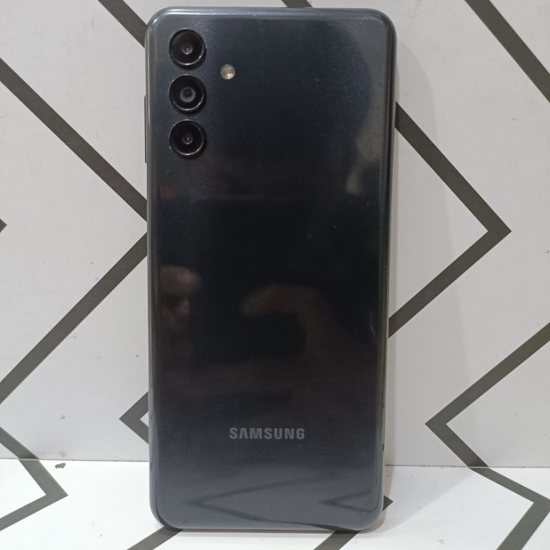 Samsung A04s 4/128GB Hp Second Bekas Batangan - LANGSUNG CEK DESKRIPSI YA