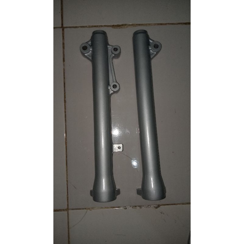 Tabung Shock depan Raider 125 / RK Cool sepasang