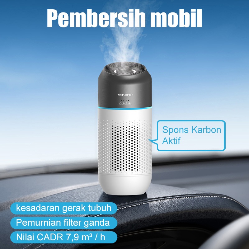 air purifier ac mini filter udara air purifier ruangan purifier air purifier sharp dehumidifier ruan