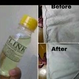 clink pembersih jamur