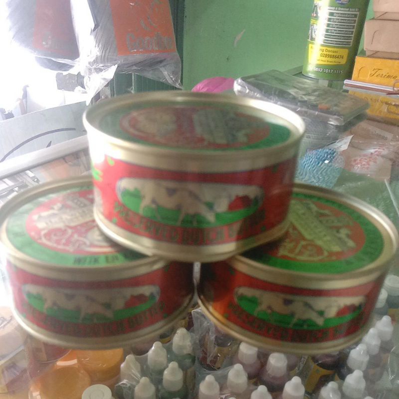 

Wijsman Salted Butter 200gr