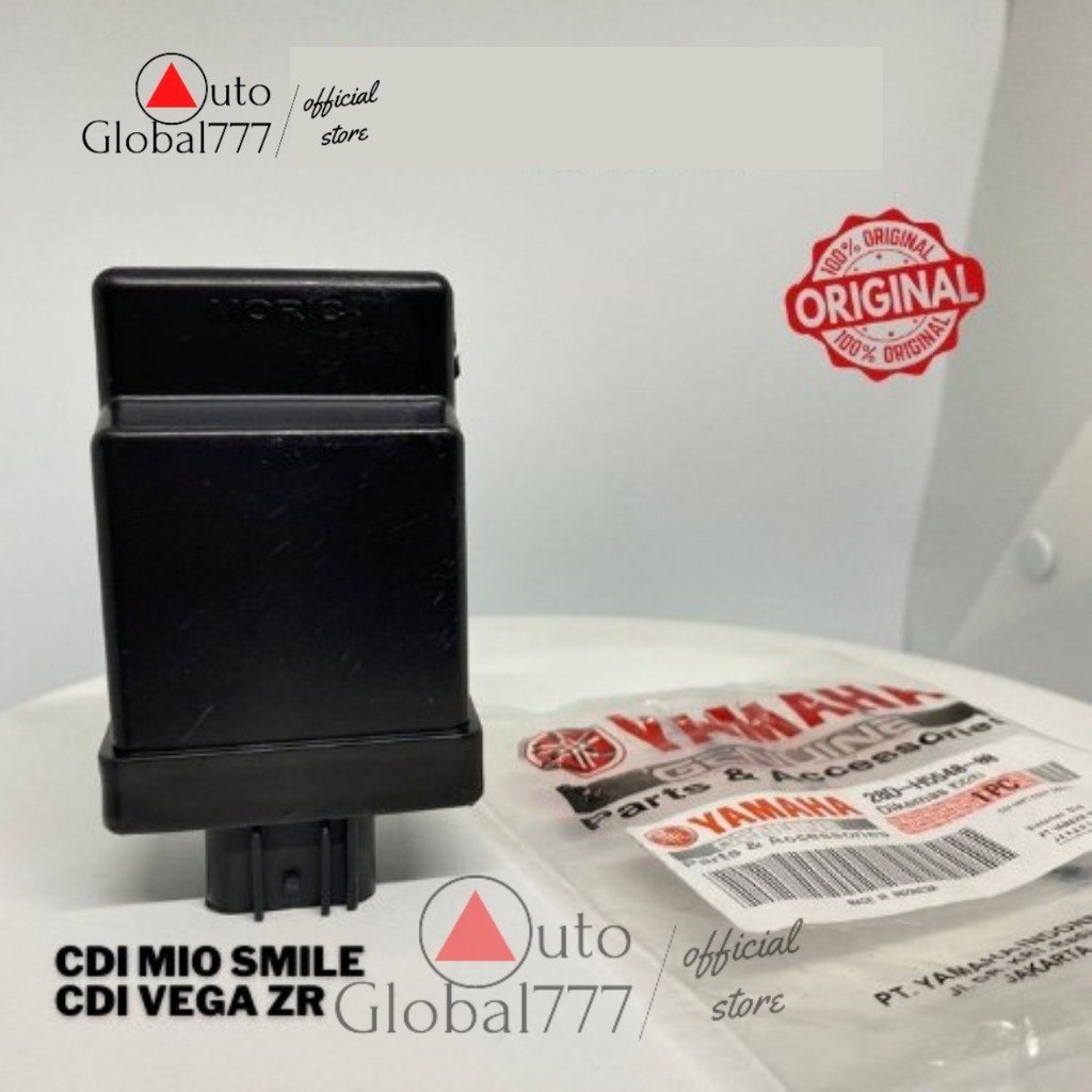 CDI MIO SMILE ORIGINAL YGP / CDI VEGA ZR CDI ORI YAMAHA