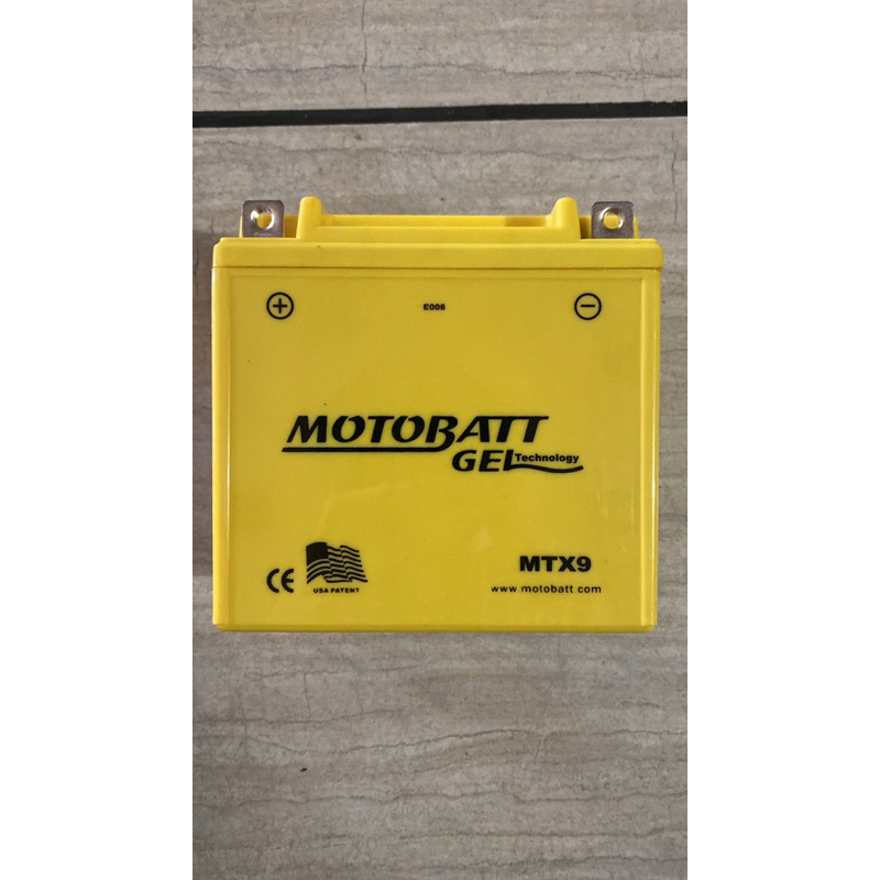 aki motobatt mtx9