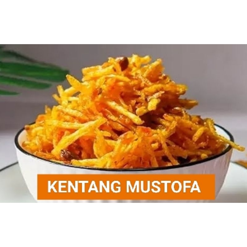 

Kentang Mustofa