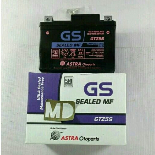 AKI MOTOR KERING VIXION NEW VIXION BYSON ORIGINAL GS ASTRA OTOPARTS