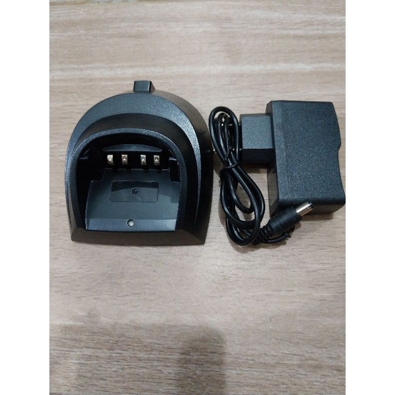 charger ht original buat WEIRWEI UV888 VOXTER T10 TYT UV8000D WALKIE TALKIE