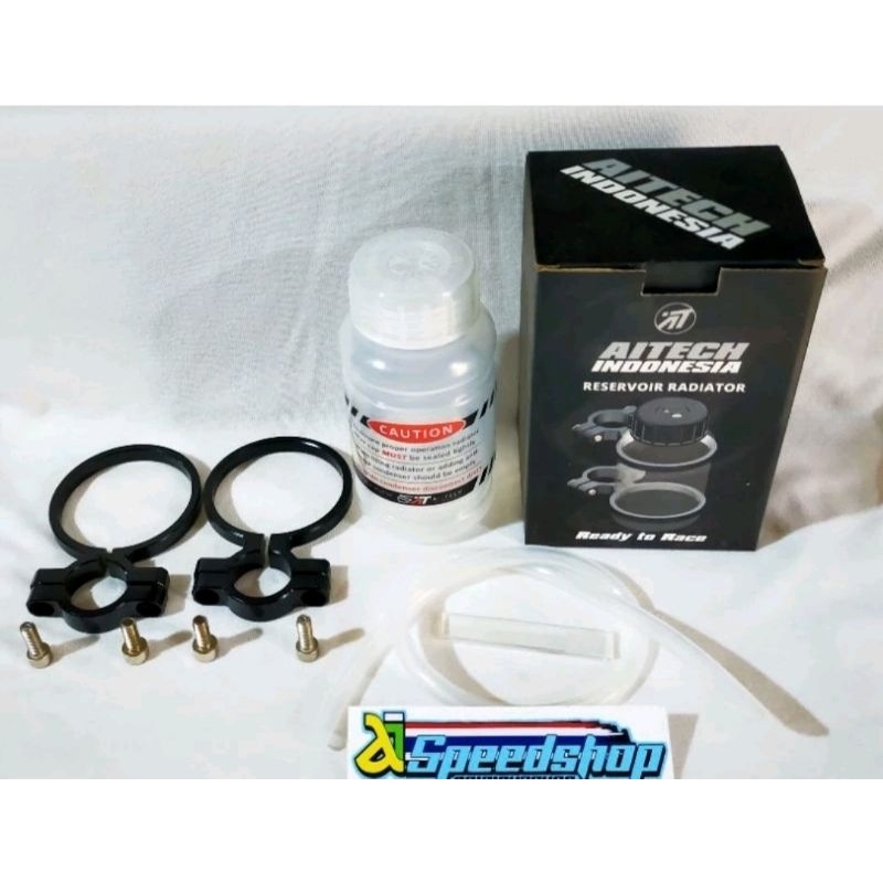 tabung recervoir AITECH cadangan air radiator aitech cadangan air radiator aitech original