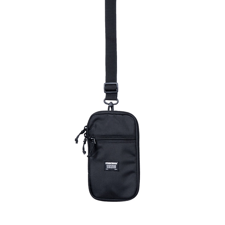 STARCROSS Small Bag - BS SB 104 - Black