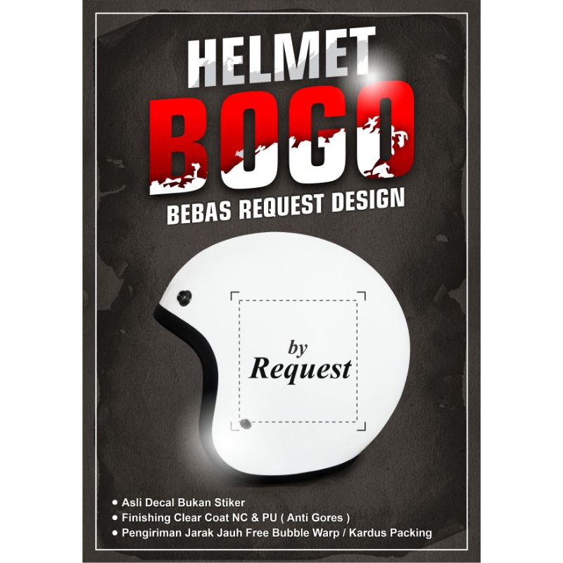 Helm Custom Request Design