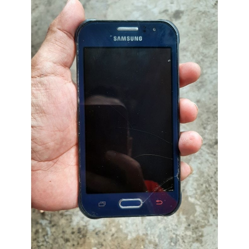 SAMSUNG J1 ACE (MINUS LCD)