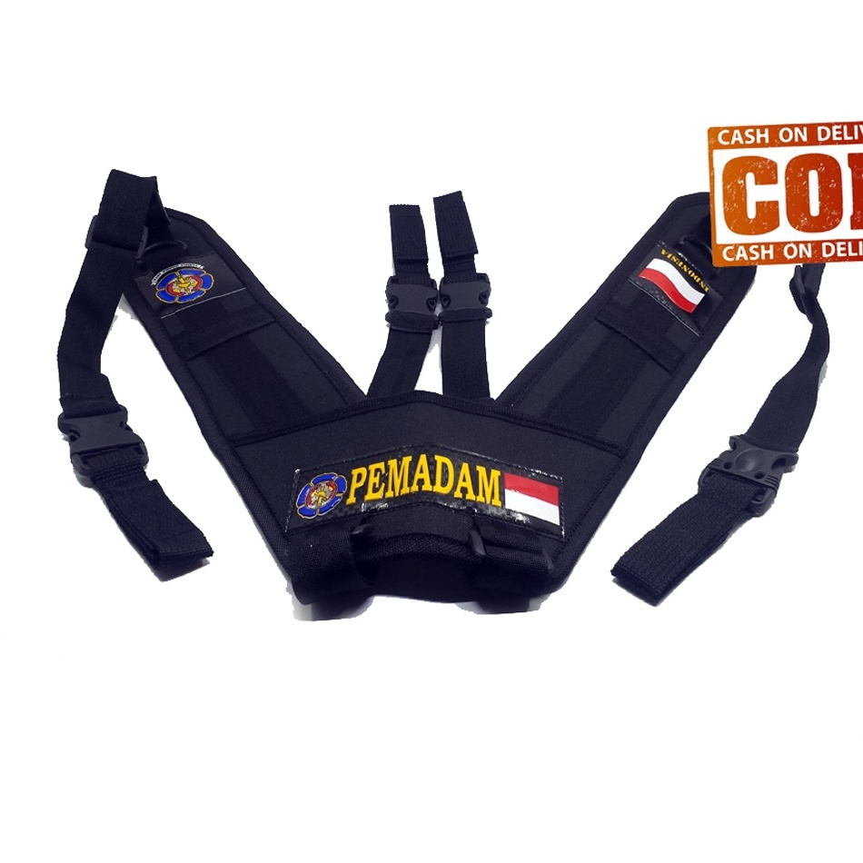 ART V78L Dahrim Damkar  Dahrim Damkar Terbaru  Dahrim Pemadam  Dahrim Pemadam Murah