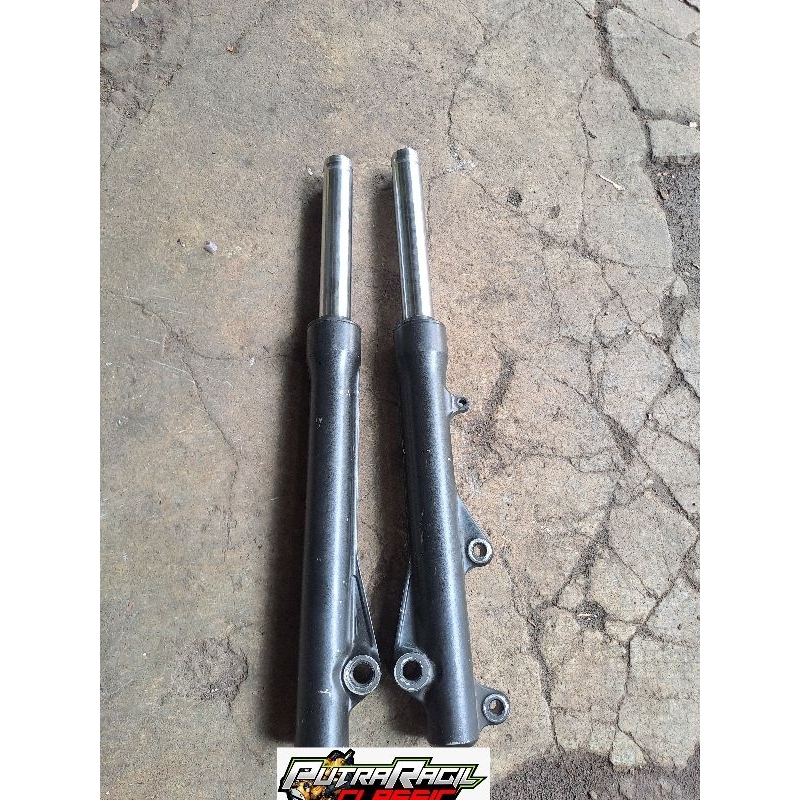 BOTOM SHOCK DEPAN BOTOK SEKOK DEPAN HONDA VARIO 150 LED VARIO 125 LED PNP VARIO NEW 150 125 LED ORIG