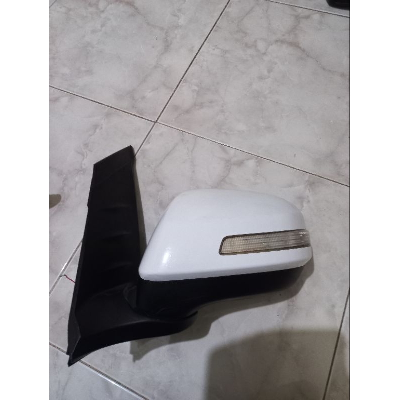 Spion Mobilio RS 2014 model lama original