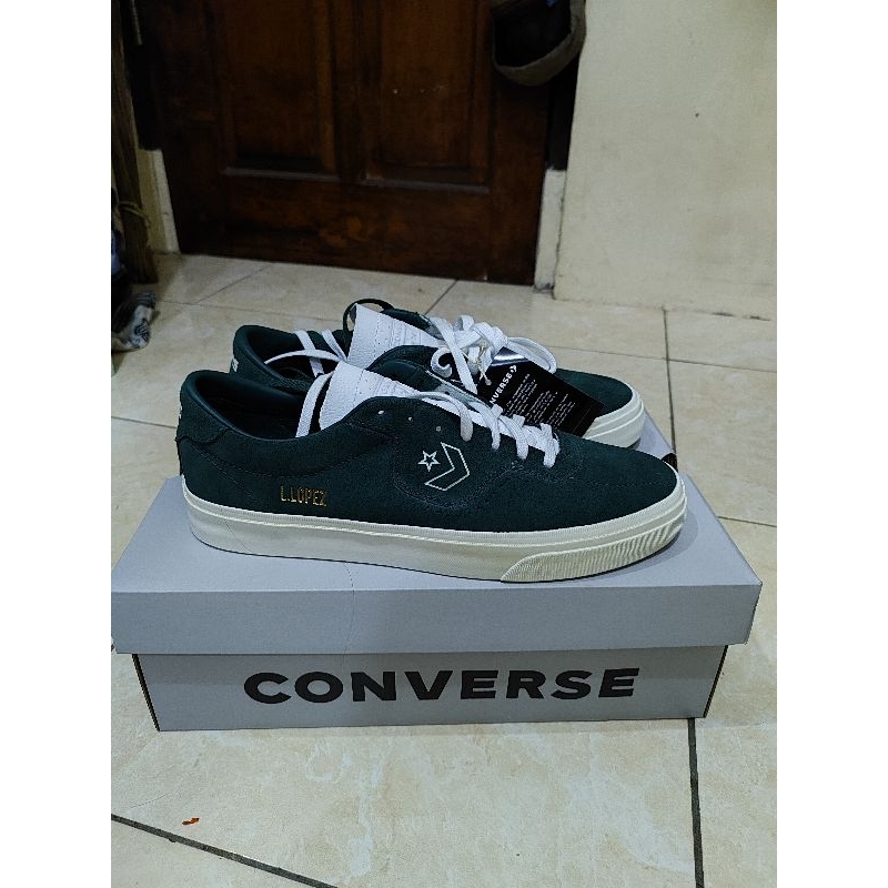 Converse L.lopez BNIB original
