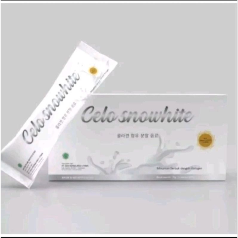 celo snowhite