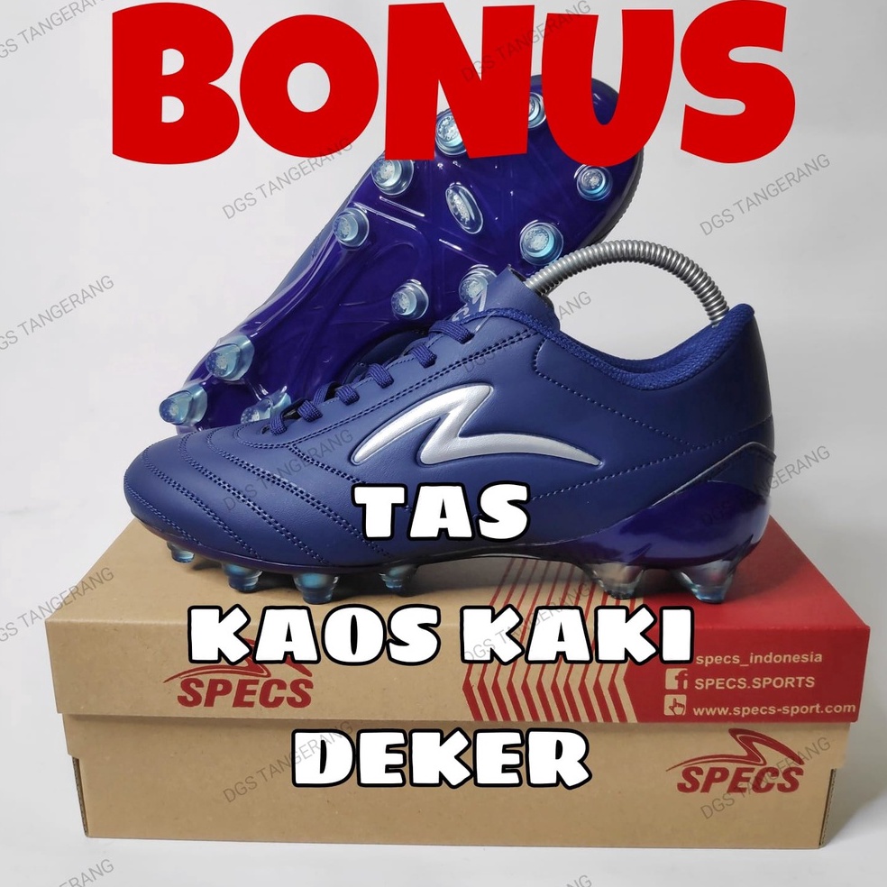 laris manis SEPATU SEPAK BOLA SPECS TERBARU SOL BENING SOL MANGKOK SEPATU SEPAK BOLA SPECS SEPATU BO
