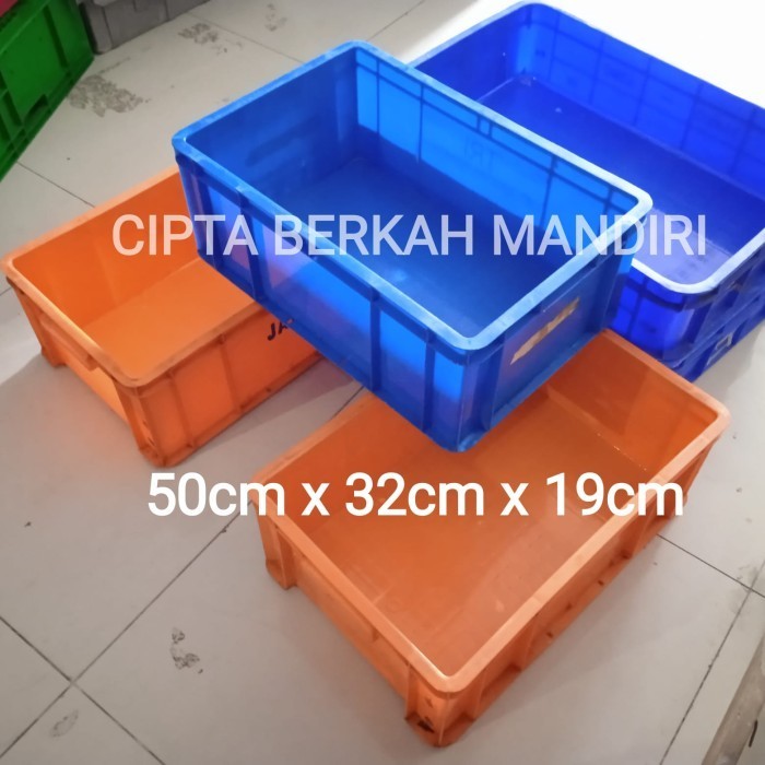 Box Plastik perkakas bengkel box sperpart box type 6555