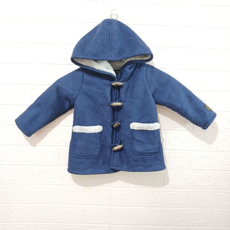 Kimtan Anak Picnic Navy