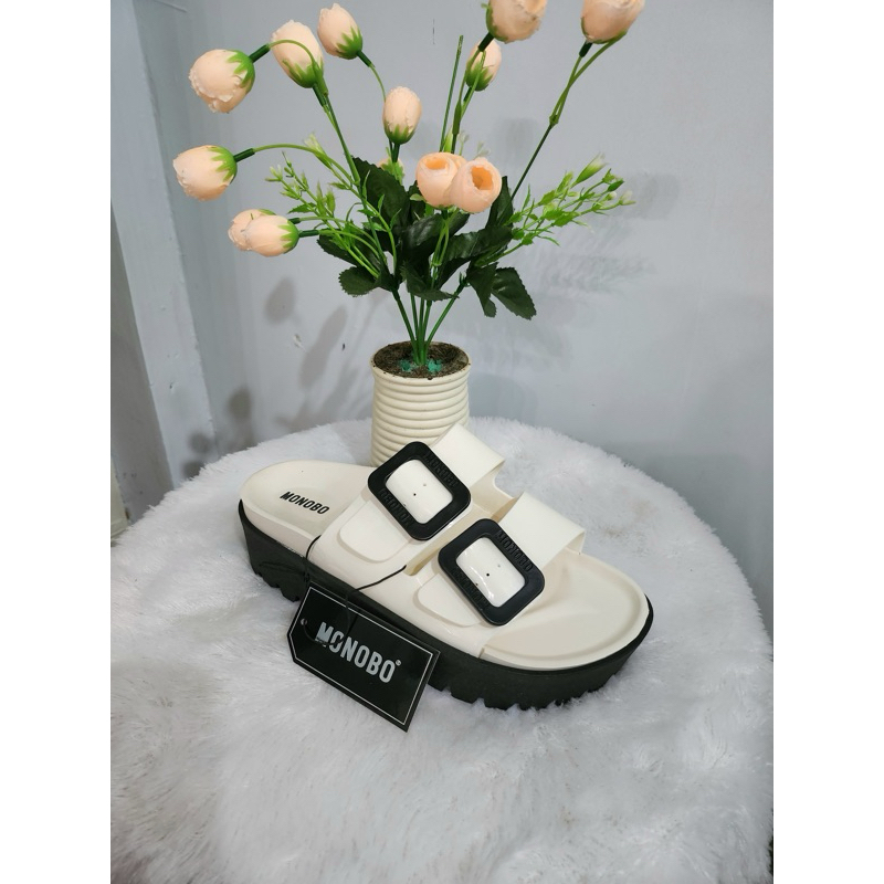 Sandal jelly monobo thailand