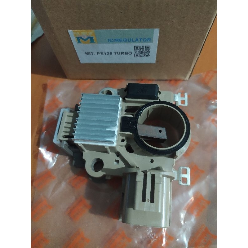 ic dinamo alternator Ps125 canter