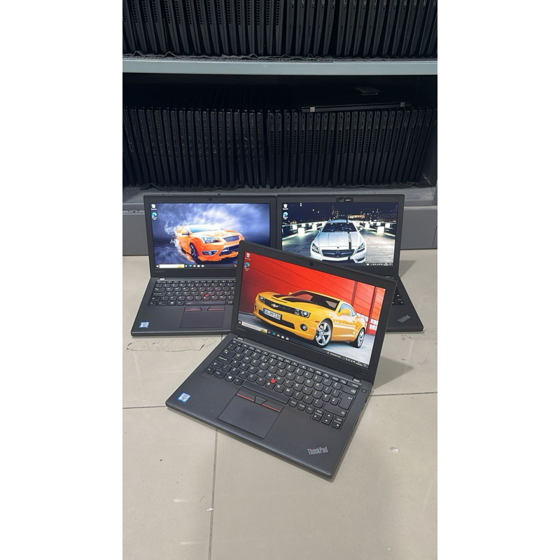 Lenovo thinkpad X260