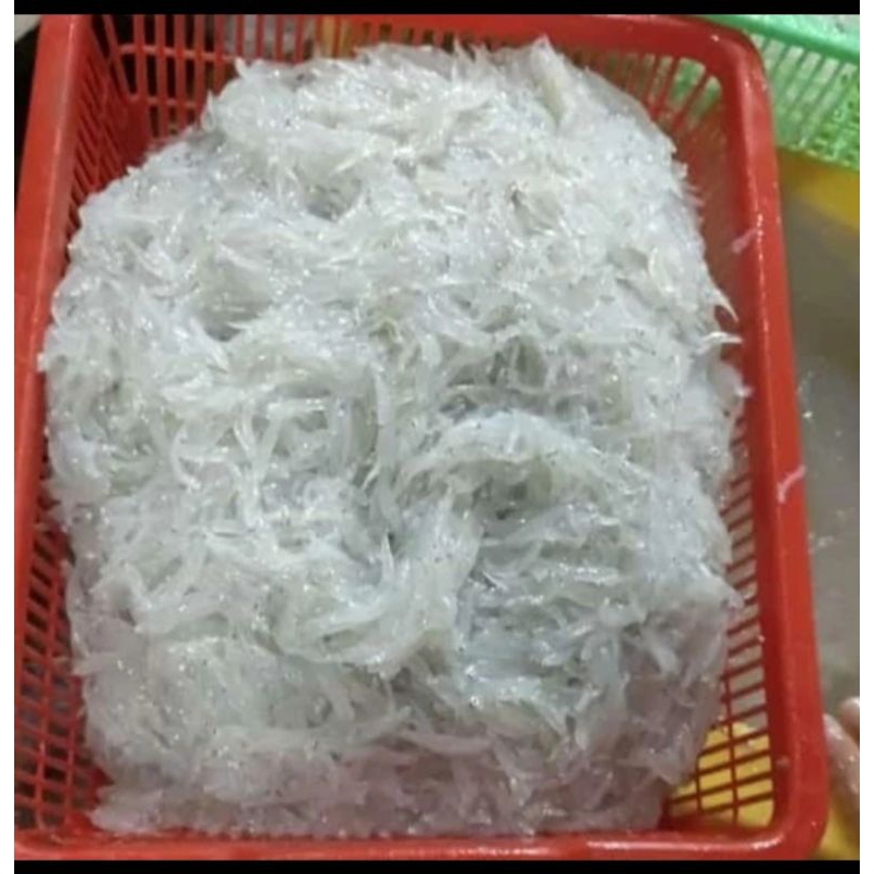 

ikan teri nasi 1kg