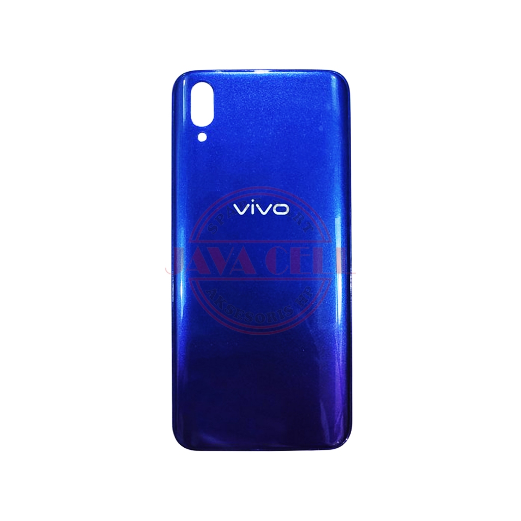 Backdoor Backcover Tutup Belakang Vivo V11 Pro Original