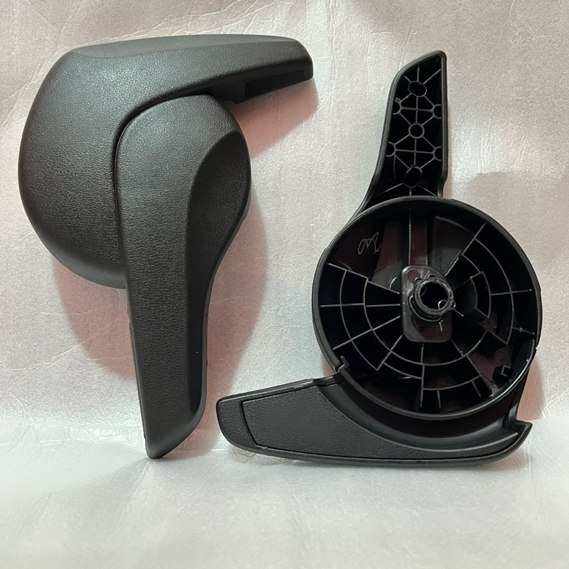 Hendle jok bangku tengah Innova 2016 2022 original