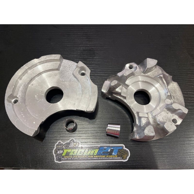plendes adaptor magnet YZ for PNP ninja R ss RR 2T RC3