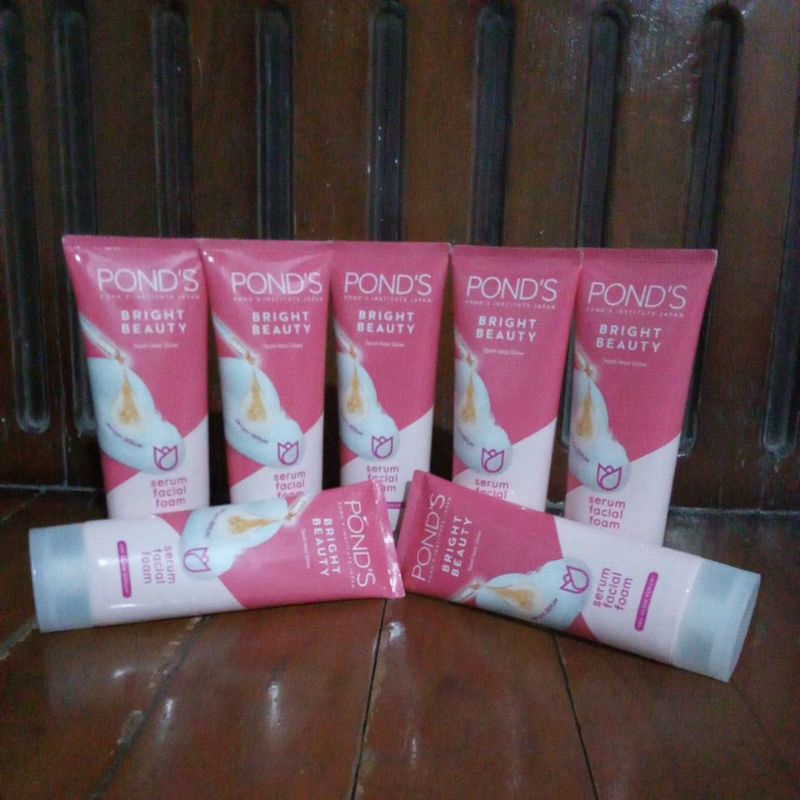 Pond's white beauty 100gr