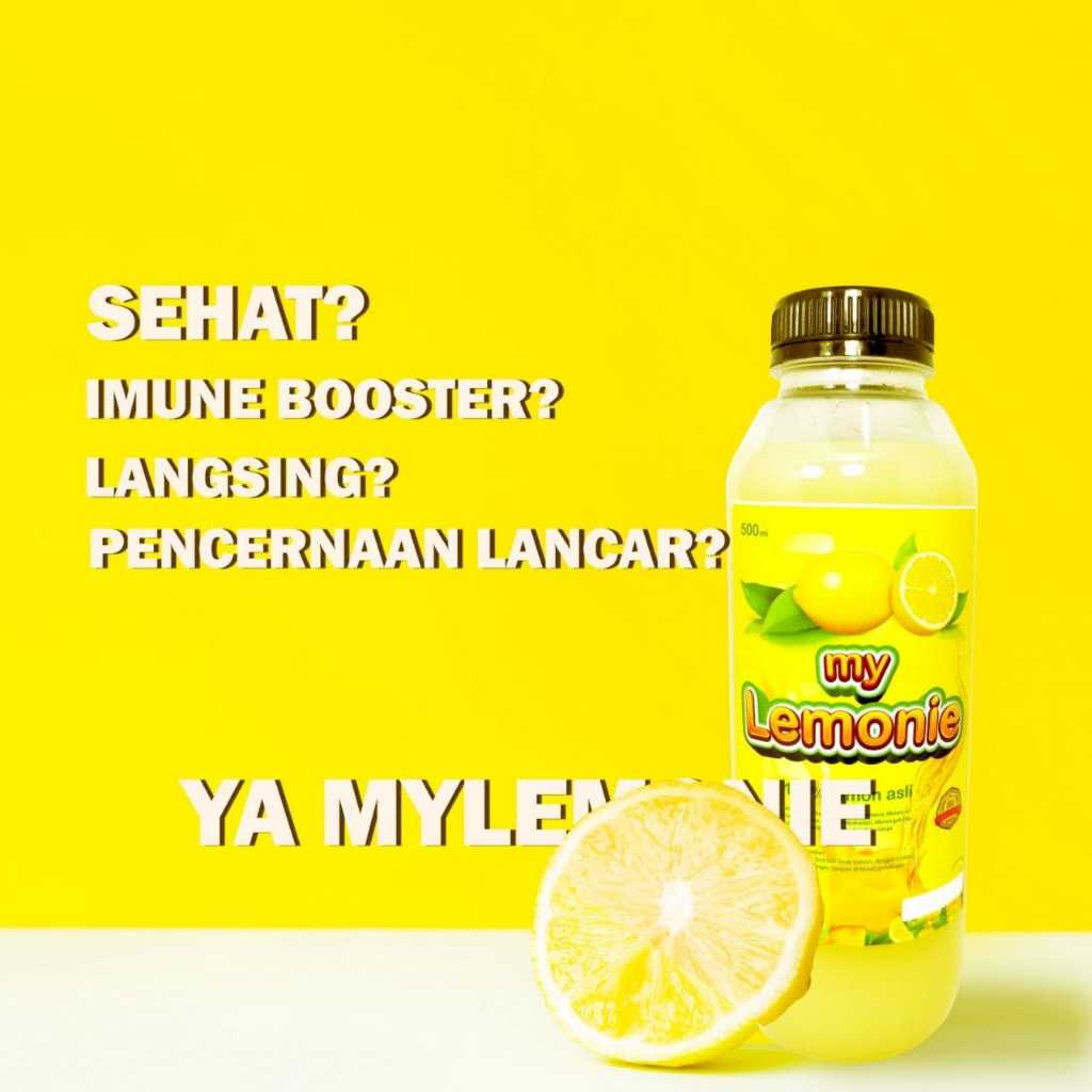 

[BISA COD] MYLEMONIE | LEMOVITA | SARI LEMON ASLI | LEMON MURNI | PURELEMONE | LEMON ORIGINAL | LEMONA