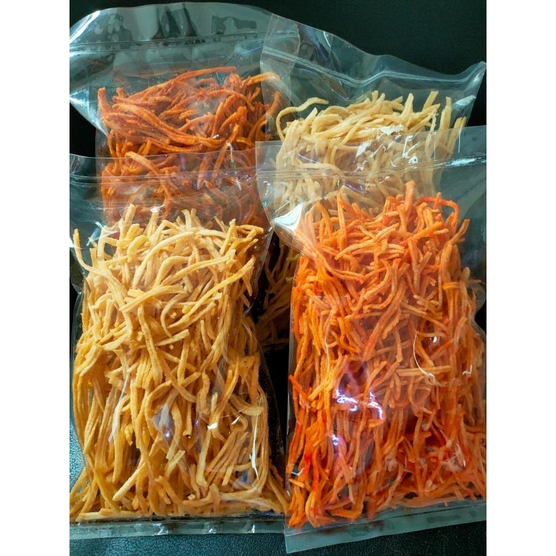 

CISTIK JADUL BABASNACK