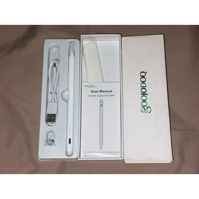Stylus Pen Goojodoq Universal gd03