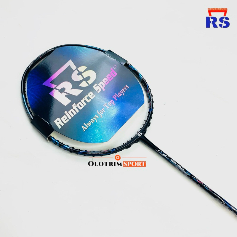 Raket Badminton RS SND 71 Original