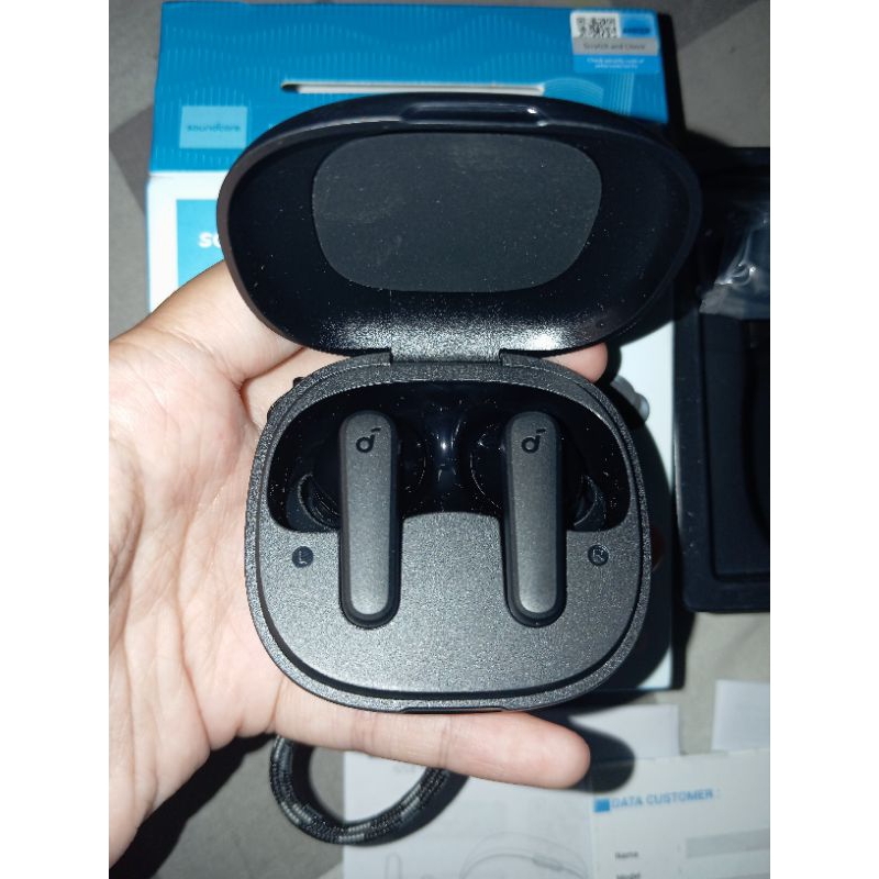 tws anker soundcore r50i [PRELOVED]