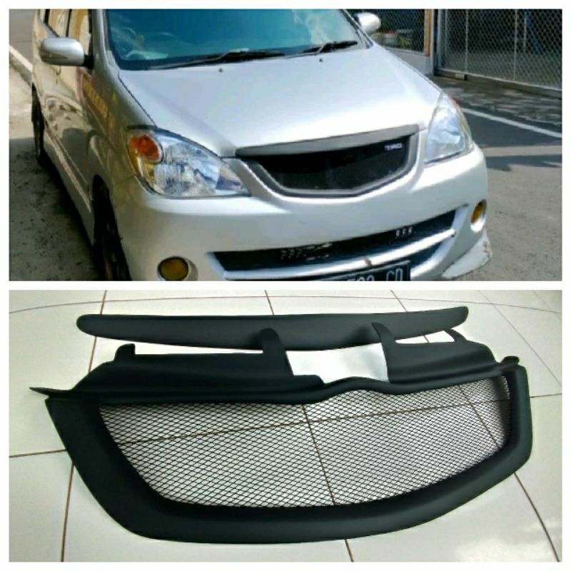 Grill avanza xenia VVTI G/E S 2007-2010 2011 jaring