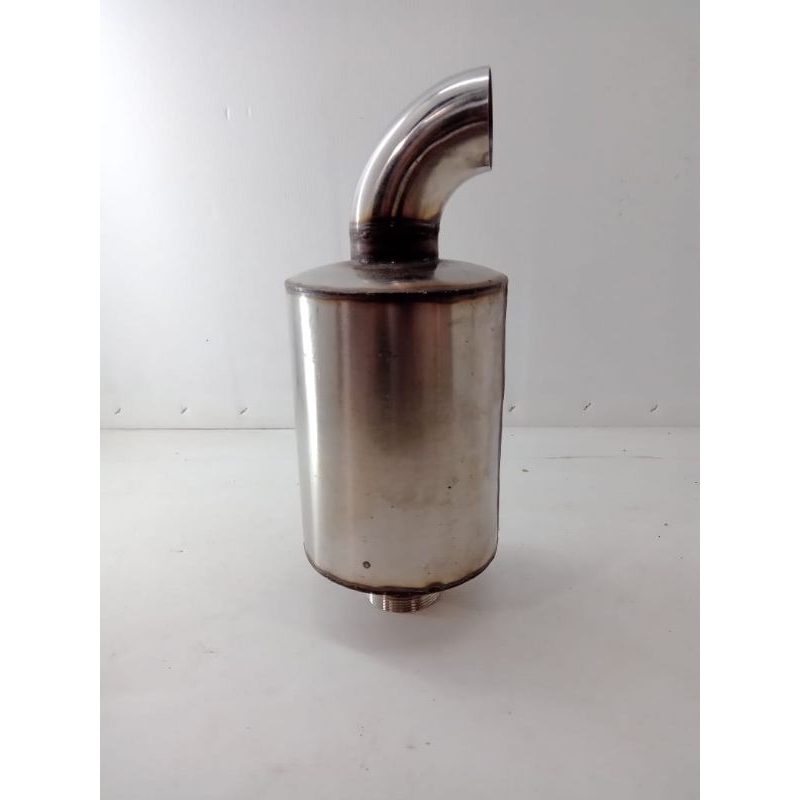 Knalpot dongfeng 16pk-24pk