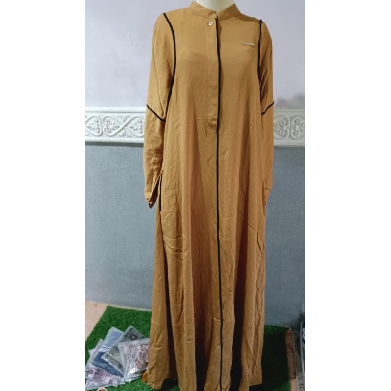 gamis nabe original